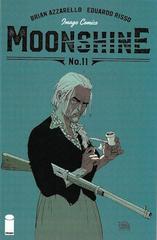Moonshine #11 (2018) Comic Books Moonshine Prices
