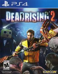 Dead Rising 2 PAL Playstation 4 Prices