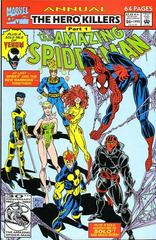 Amazing Spider-Man Annual #26 (1992) Comic Books Amazing Spider-Man Annual Prices