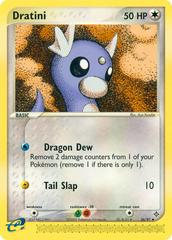 Dratini #26 Pokemon Dragon Prices