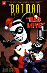 The Batman Adventures: Mad Love [3rd Print] #1 (1994) Comic Books Batman Adventures: Mad Love Prices