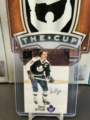 Darryl Sittler Hockey Cards 1988 Esso All Stars Prices