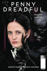 Penny Dreadful [Photo] #2 (2016) Comic Books Penny Dreadful Prices
