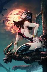 Vengeance of Vampirella [Segovia Virgin] #15 (2021) Comic Books Vengeance of Vampirella Prices