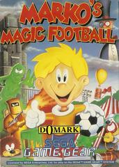 Marko's Magic Football PAL Sega Game Gear Prices