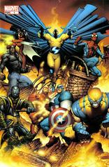 New Avengers [Quesada] Comic Books New Avengers Prices