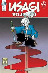Usagi Yojimbo [Vault Collectibles] #1 (2019) Comic Books Usagi Yojimbo Prices