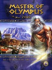 Zeus: Master of Olympus PC Games Prices