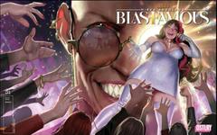 Blasfamous [Sejic] #1 (2024) Comic Books Blasfamous Prices