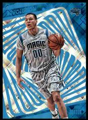 Aaron Gordon [Cosmic] #99 Basketball Cards 2015 Panini Revolution Prices