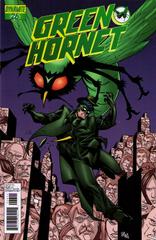 Green Hornet #26 (2012) Comic Books Green Hornet Prices