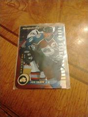 Joe Sakic #117 Hockey Cards 1997 Donruss Prices