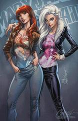 Main Image | Mary Jane & Black Cat: Beyond [Campbell D] Comic Books Mary Jane & Black Cat: Beyond