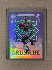 Avery Bradley [Purple] #44 Basketball Cards 2016 Panini Excalibur Crusade Prices
