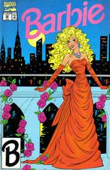 Barbie #26 (1993) Comic Books Barbie Prices