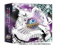 Persona 4 Dancing All Night [Crazy Value Pack] JP Playstation Vita Prices