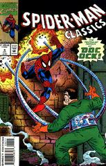 Spider-Man Classics #4 (1993) Comic Books Spider-Man Classics Prices