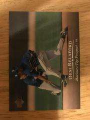 Desi Relaford #77 Baseball Cards 1994 Upper Deck Top Prospects Prices