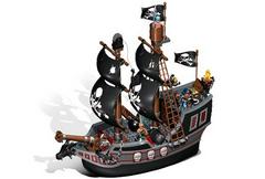 LEGO Set | Big Pirate Ship LEGO DUPLO