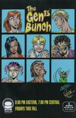 Gen 13 [Bunch] #1 (1995) Comic Books Gen 13 Prices
