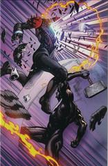 Thanos [Shaw Virgin 3rd] Comic Books Thanos Prices
