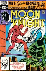 Moon Knight #13 (1981) Comic Books Moon Knight Prices