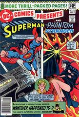 DC Comics Presents #25 (1980) Comic Books DC Comics Presents Prices