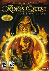 King's Quest Collection PC Games Prices