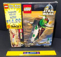 Star Wars Value Pack LEGO Star Wars Prices