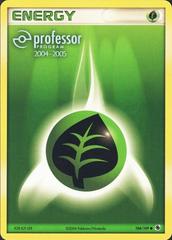 Grass Energy [Professor Program 2004-2005] #104 Pokemon Ruby & Sapphire Prices