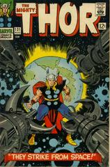 Thor #131 (1966) Comic Books Thor Prices