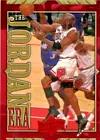 Michael Jordan #JE19 Basketball Cards 1999 Upper Deck MJ Athlete of the Century The Jordan Era Prices
