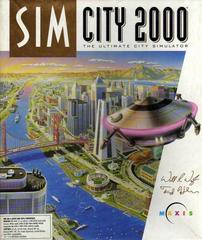 SimCity 2000 PC Games Prices