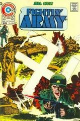 Fightin' Army #116 (1974) Comic Books Fightin' Army Prices