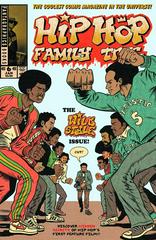 Main Image | Hip Hop Family Tree Comic Books Hip Hop Family Tree