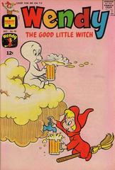Wendy, the Good Little Witch #38 (1966) Comic Books Wendy, the Good Little Witch Prices