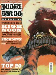 Judge Dredd Megazine #77 (2001) Comic Books Judge Dredd: Megazine Prices