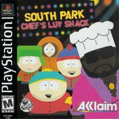 South Park Chef's Luv Shack Playstation Prices