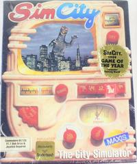 Sim City Commodore 64 Prices