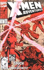 X-Men Adventures #4 (1993) Comic Books X-Men Adventures Prices