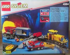 Freight Rail Runner LEGO Train Prices
