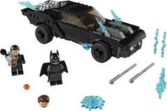 LEGO Set | Batmobile: The Penguin Chase LEGO Super Heroes