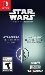 Star Wars Jedi Knight Collection Nintendo Switch Prices