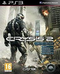 Crysis 2 [Limited Edition] PAL Playstation 3 Prices