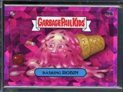 Basking ROBIN [Pink] Garbage Pail Kids 2021 Sapphire Prices