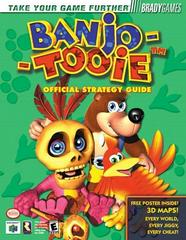 Banjo-Tooie [BradyGames] Strategy Guide Prices