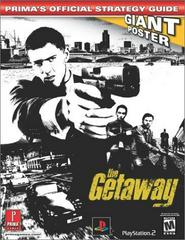 The Getaway [Prima] Strategy Guide Prices
