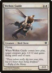 Welkin Guide [Foil] Magic Shards of Alara Prices