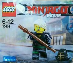 Kendo Lloyd #30608 LEGO Ninjago Movie Prices
