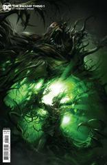 The Swamp Thing [Mattina] Comic Books Swamp Thing Prices